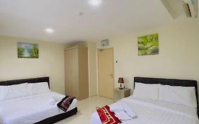 Noor Hotel Kangar